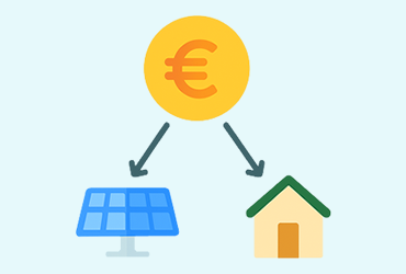 Ripartizione dei benefici economici