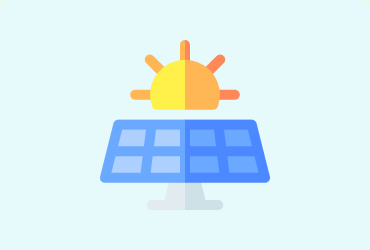 Produzione di energia da impianti fotovoltaici